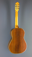 Andrés D. Marvi cedar, rosewood, 2010