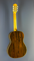 Sascha Nowak spruce, rosewood, 2010