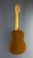 Tobias Berg cedar, rosewood, 2008