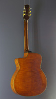 Jazz Guitar, France, Di Mauro, 1979