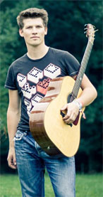 Jeroen Geerink - Jeronimo