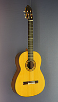 Antonio Ariza Meistergitarre Fichte, Palisander, Baujahr 1991