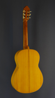 Antonio Ariza Flamencogitarre Fichte, Zypresse, 1998