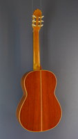 Antonio Ariza Konzertgitarre Fichte, Cocobolo, 1998