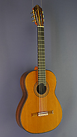 Antonius Müller Meistergitarre Zeder, Laminatop, Doubletop, Palisander, Baujahr 2016