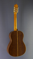 Juan Lopez Aguilarte Luthier Guitar spruce, rosewood