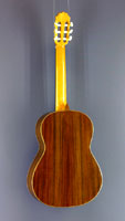 Juan Pérez Garcia Classical Guitar cedar, rosewood, scale 65 cm