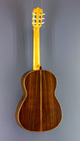 Lucas Martin cedar, rosewood, 2010