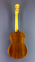 Thomas Holt Andreasen cedar, rosewood, 2011