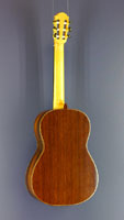 Tobias Berg spruce, rosewood, 2011