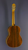 Yonghan Lee cedar, rosewood, Sandwich Top, 2012