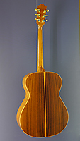 Hopf Woodstock Steel-string Guitar spruce, rosewood